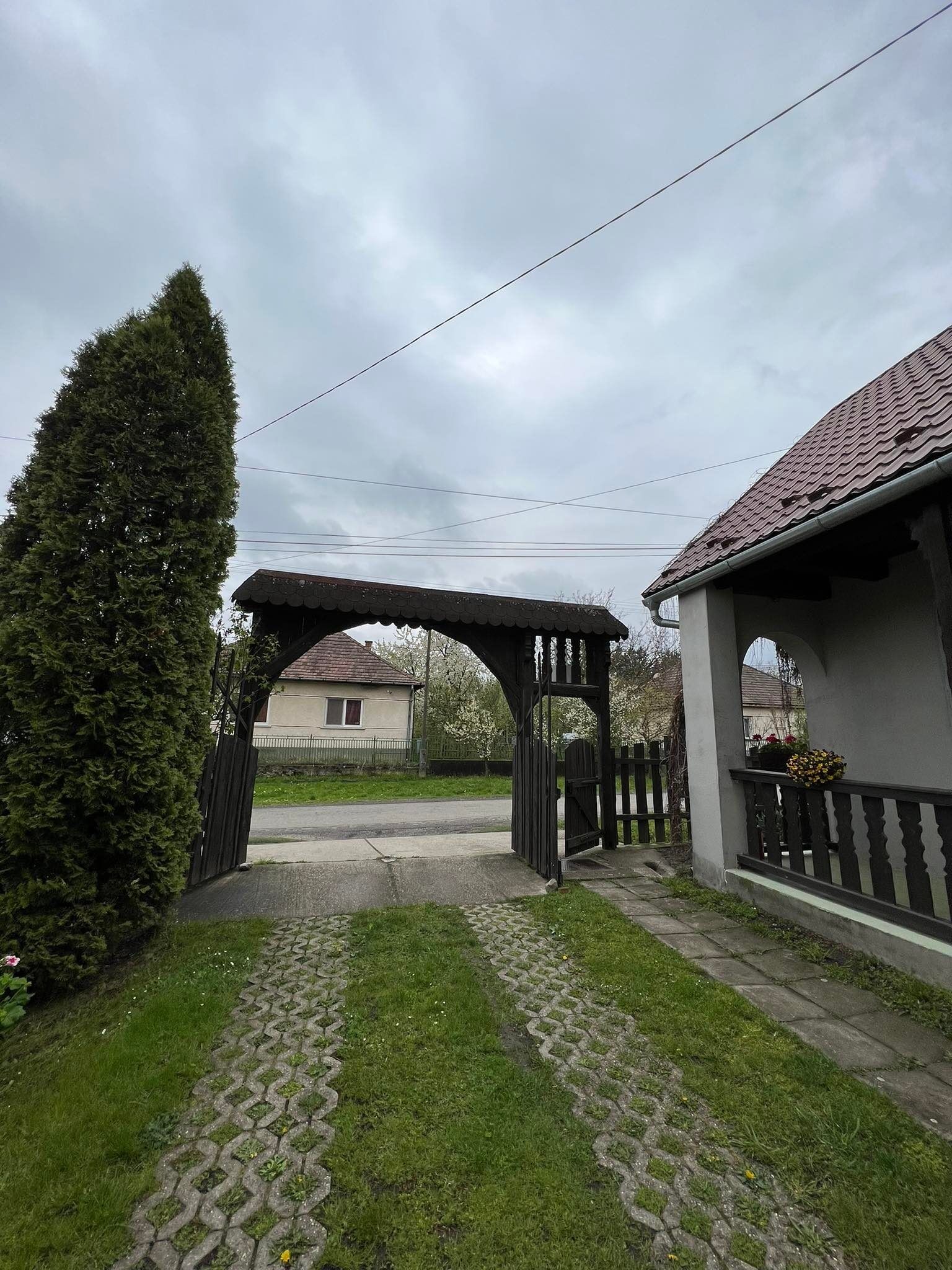 Horváth Kulcsosház – Diósjenő fotó 1