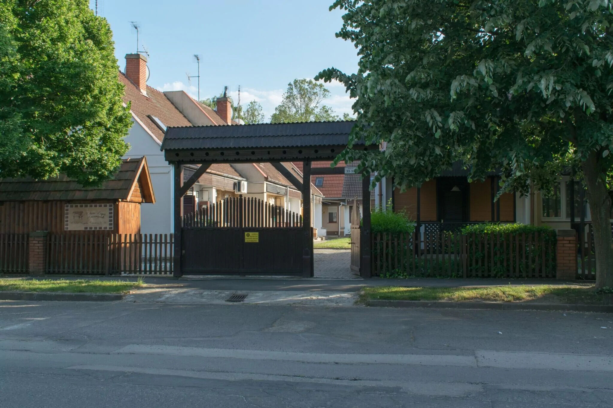 Harmónia Gyulai – Gyula fotó 5