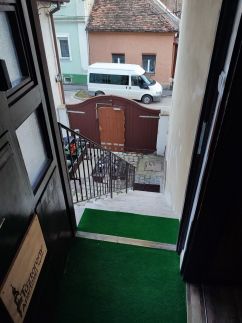 Tűztorony Vendégház