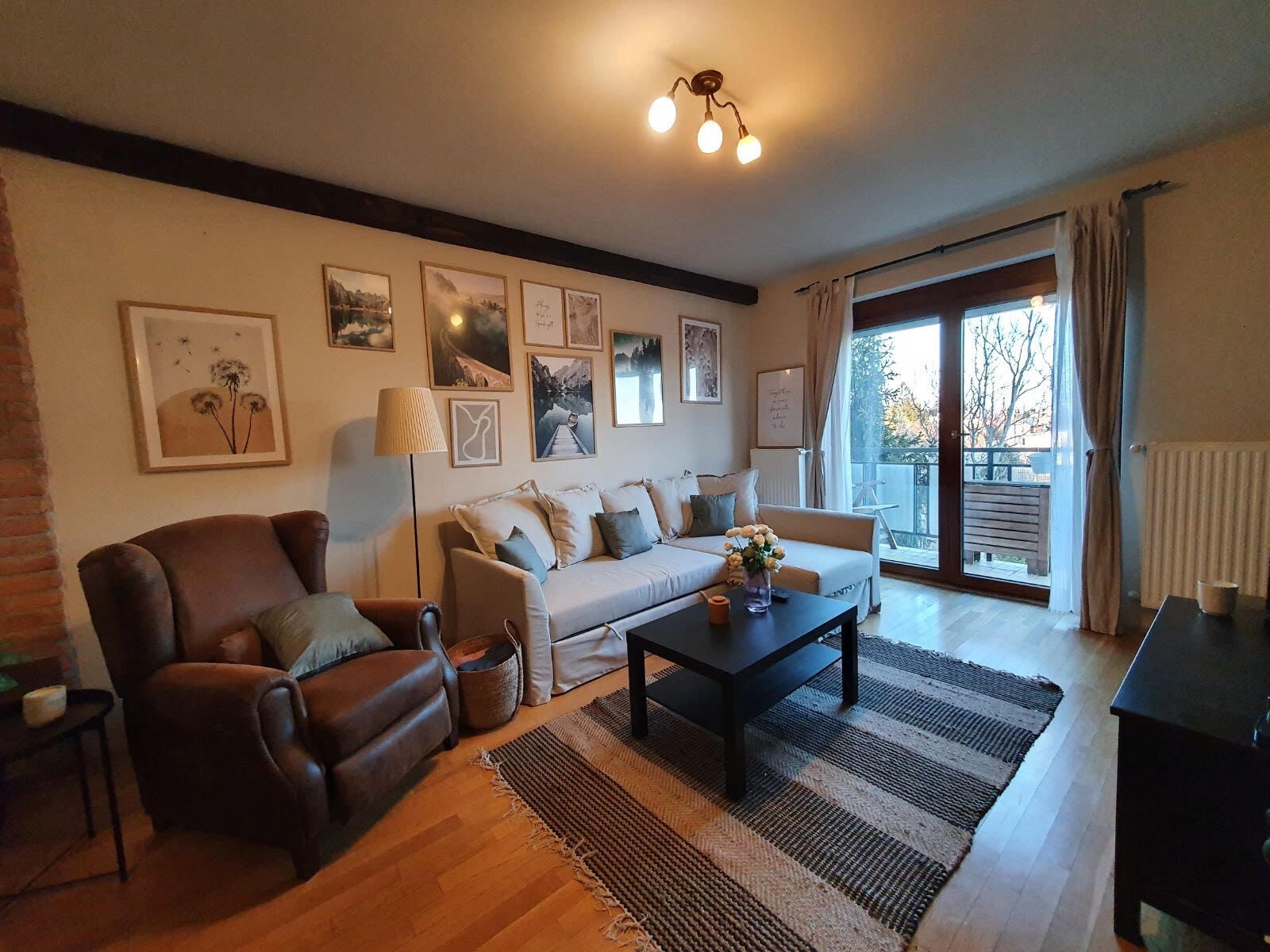 Bárány 1 Apartman – Pécs