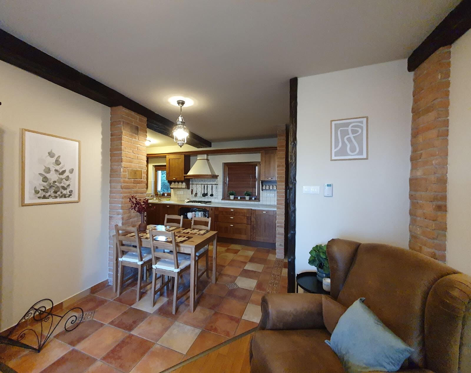 Bárány 1 Apartman – Pécs fotó 2