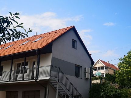 Dokk Apartman