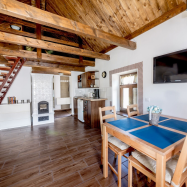 Rózsa Porta Vendégház