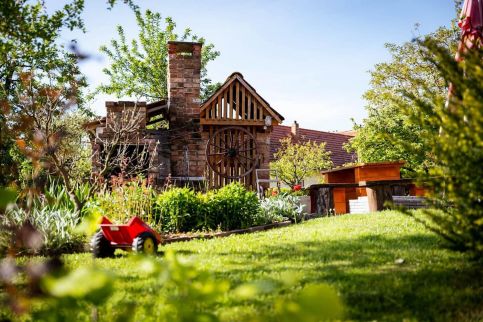 Rózsa Porta Vendégház22