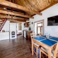 Rózsa Porta Vendégház