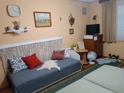 Márta Vendégház32