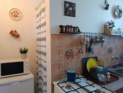 Márta Vendégház66