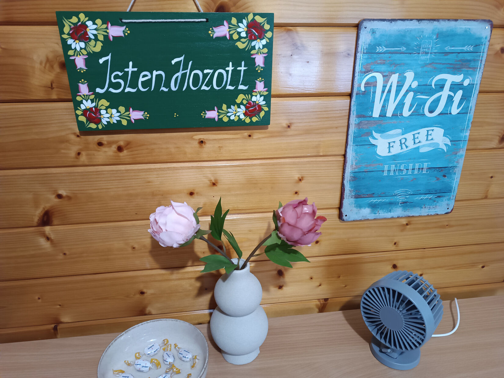 Márta Vendégház – Szécsény fotó 52