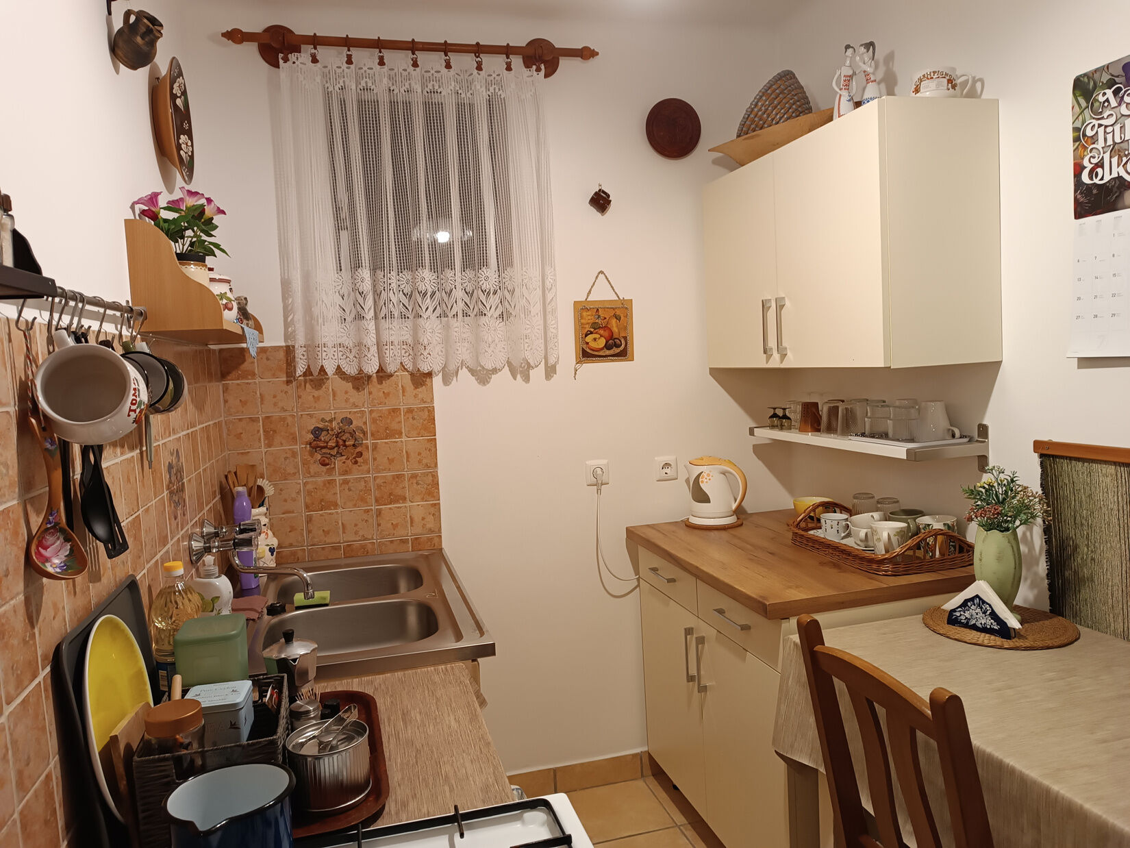 Márta Vendégház – Szécsény fotó 55
