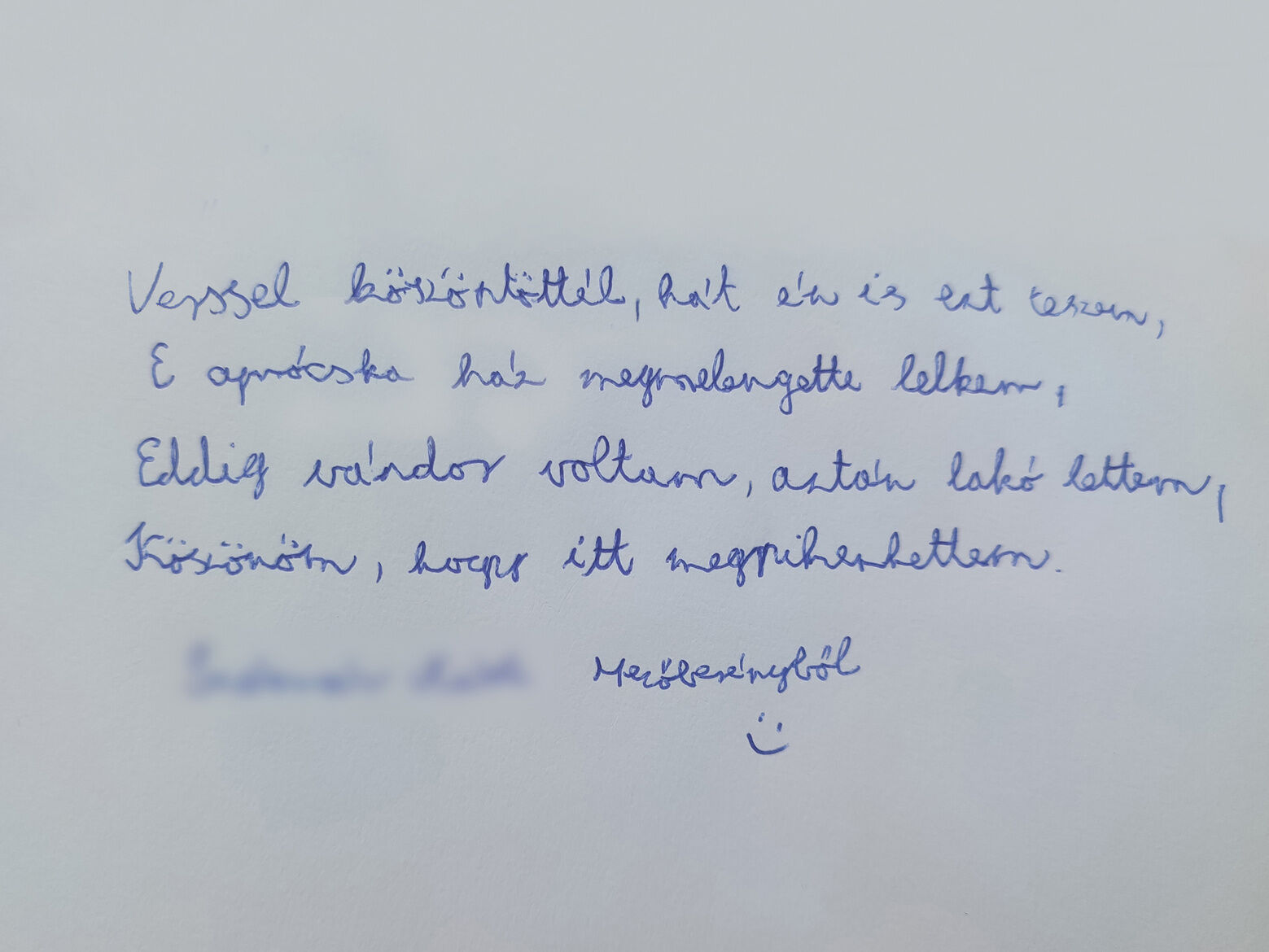 Márta Vendégház – Szécsény fotó 5