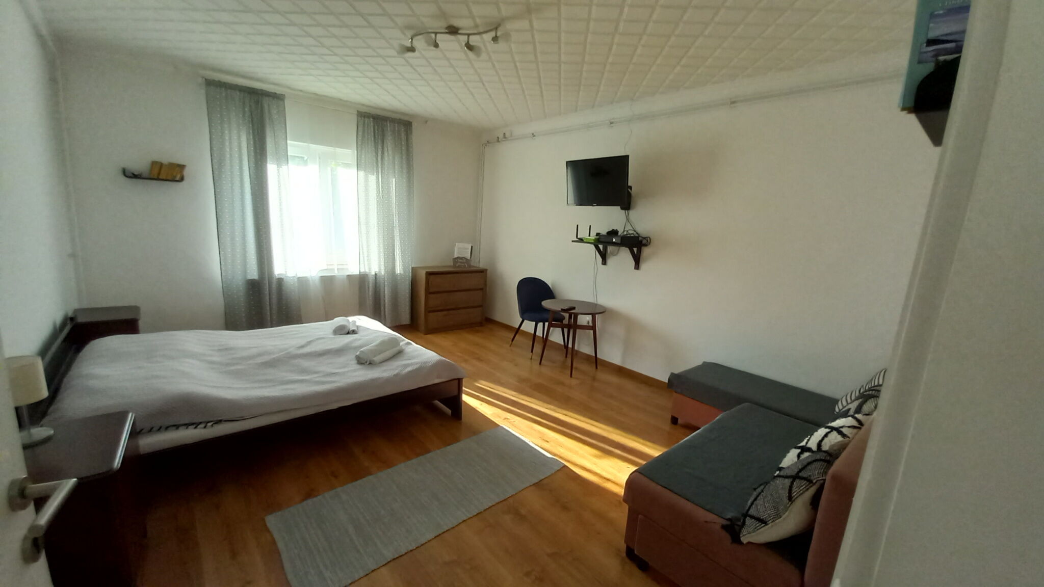 Kuckó Apartman – Badacsonytördemic fotó 1
