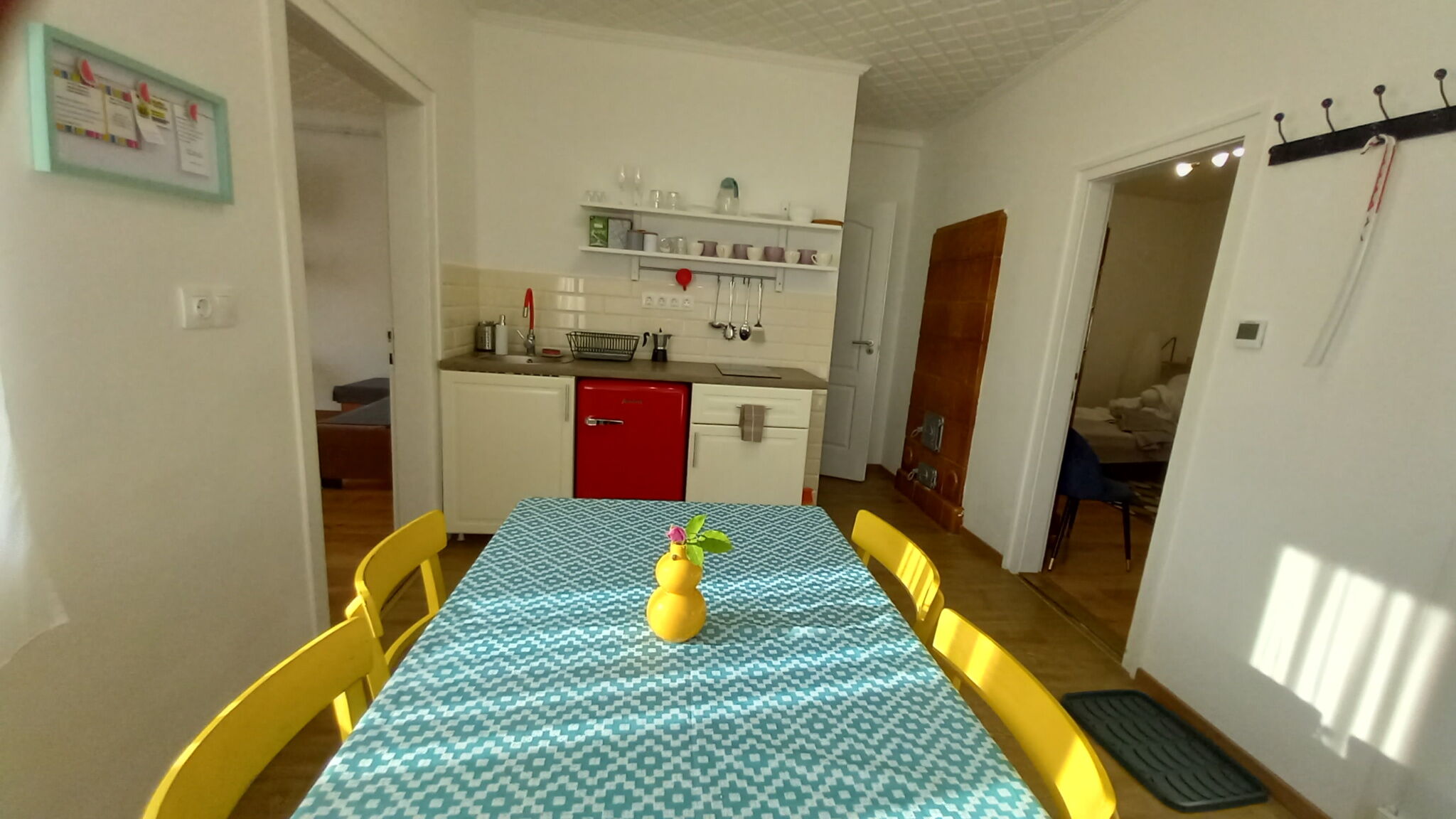 Kuckó Apartman – Badacsonytördemic fotó 2