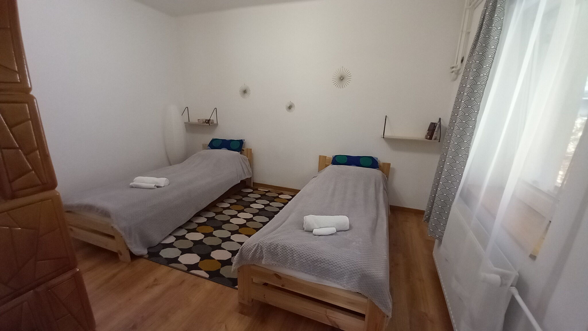 Kuckó Apartman – Badacsonytördemic fotó 5