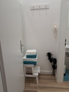 Gábriel Apartman 210