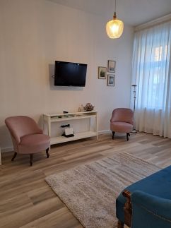 Gábriel Apartman 23