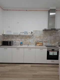 Gábriel Apartman 27