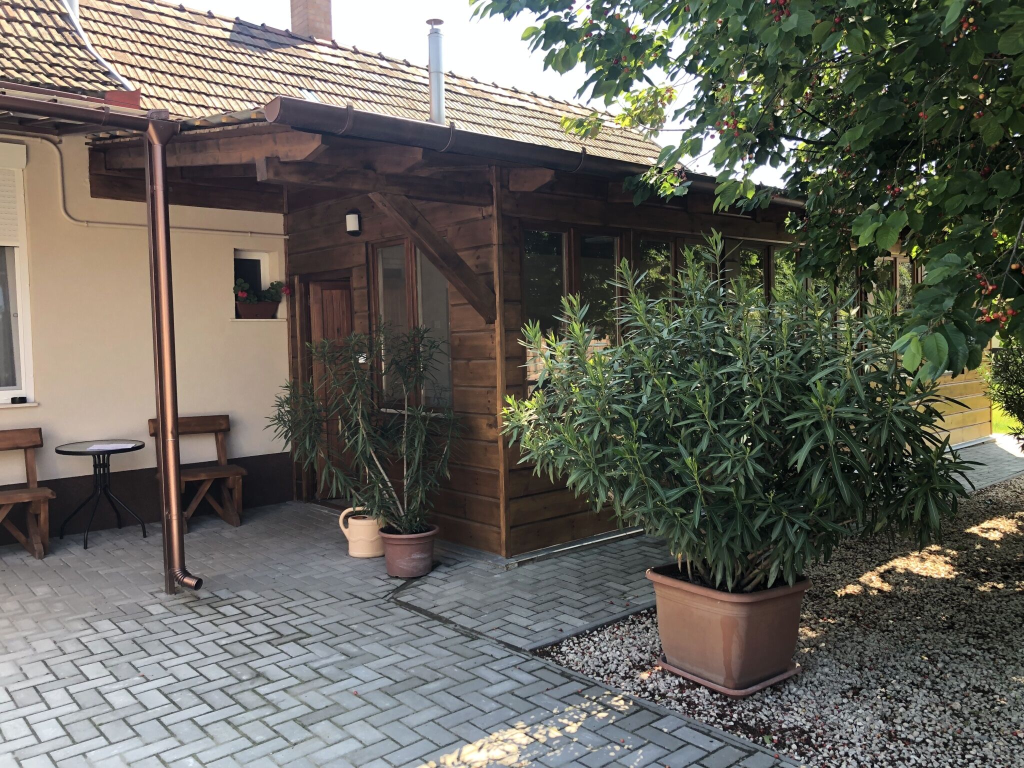 Bettina Vendégház – Kiskőrös fotó 11