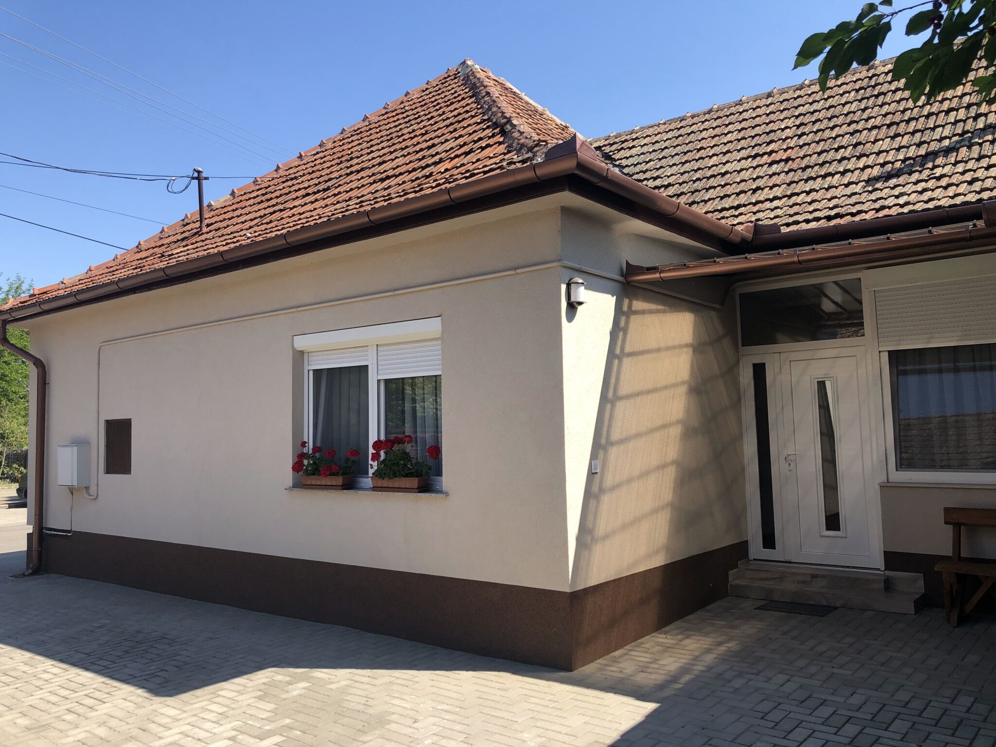 Bettina Vendégház – Kiskőrös fotó 12