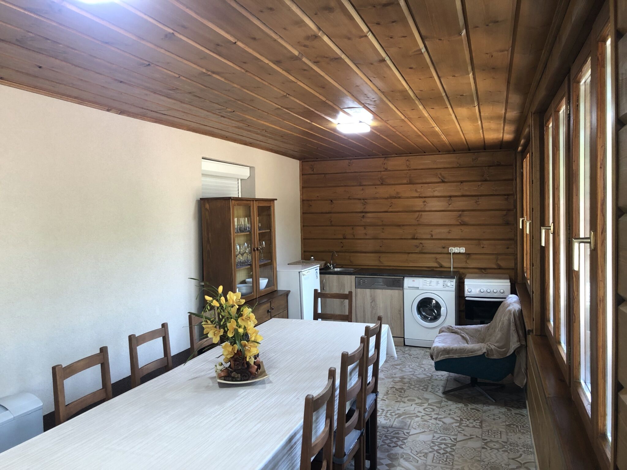 Bettina Vendégház – Kiskőrös fotó 14
