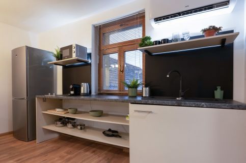 Pisztácia Apartman2