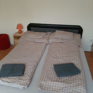 Kissflóra 2 Apartman3