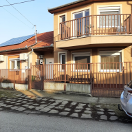 Kissflóra 2 Apartman