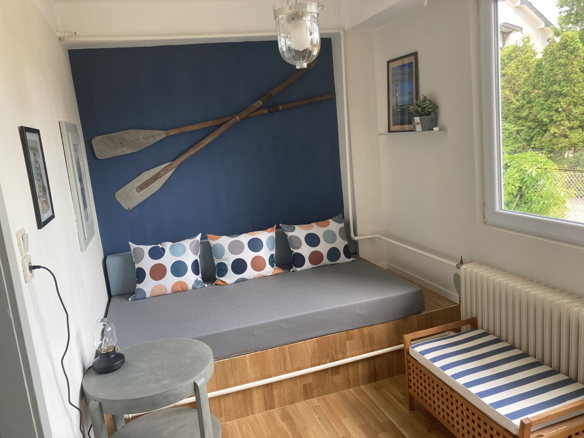 Mazsola és Tádé Háza Apartman – Balatonalmádi