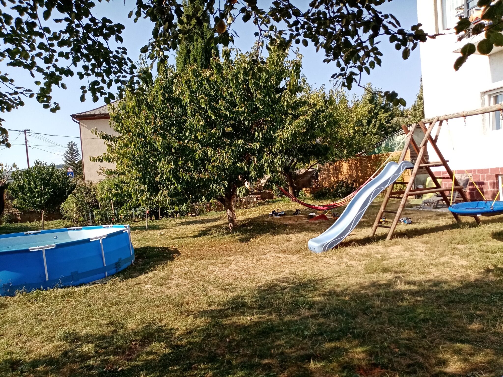 Mazsola és Tádé Háza Apartman – Balatonalmádi fotó 11