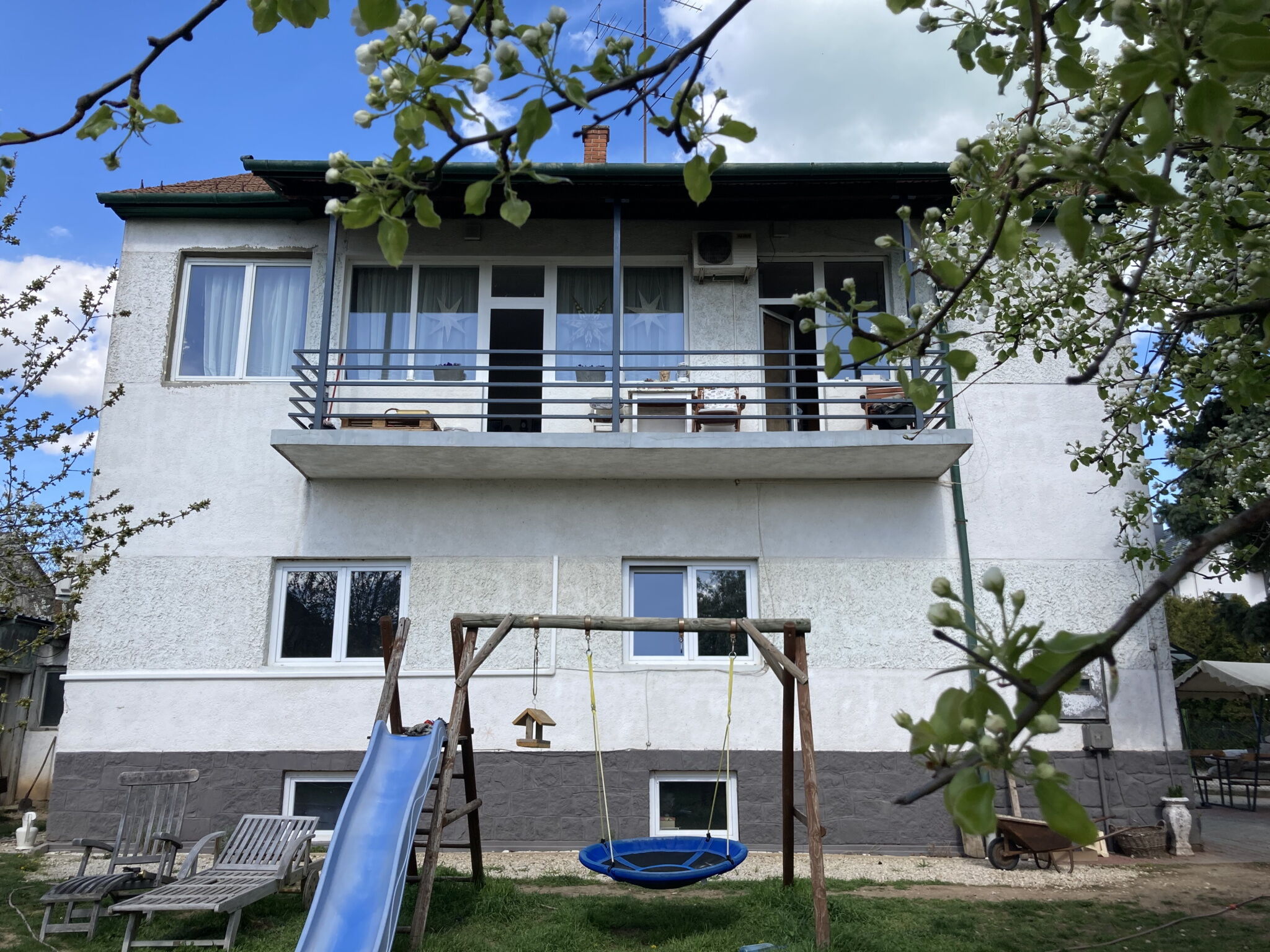 Mazsola és Tádé Háza Apartman – Balatonalmádi fotó 14