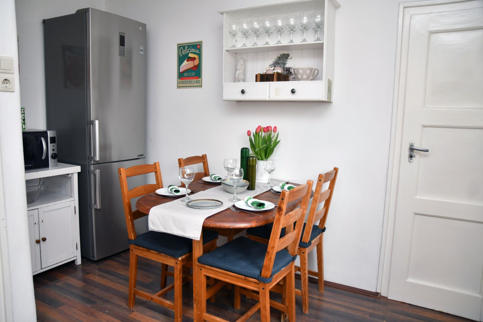 Mazsola és Tádé Háza Apartman – Balatonalmádi fotó 4