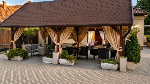 Harmony Apartments – Mórahalom fotó 17