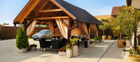 Harmony Apartments – Mórahalom fotó 18