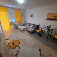 Balaton Apartman