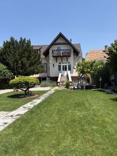 Villa Bobek Keszthely25