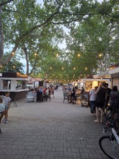 Patakpart Apartmanok – Balatonboglár fotó 19