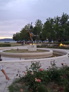Patakpart Apartmanok – Balatonboglár fotó 21