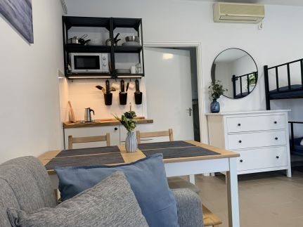 Bodorka Apartman8