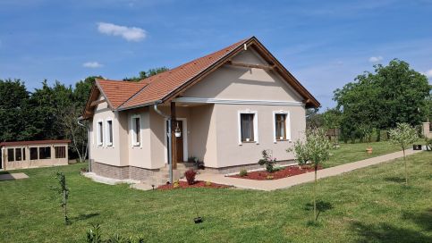 Vidéki-Báj Vendégház26