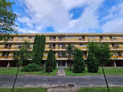 Retro Balaton Apartman1