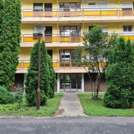 Retro Balaton Apartman