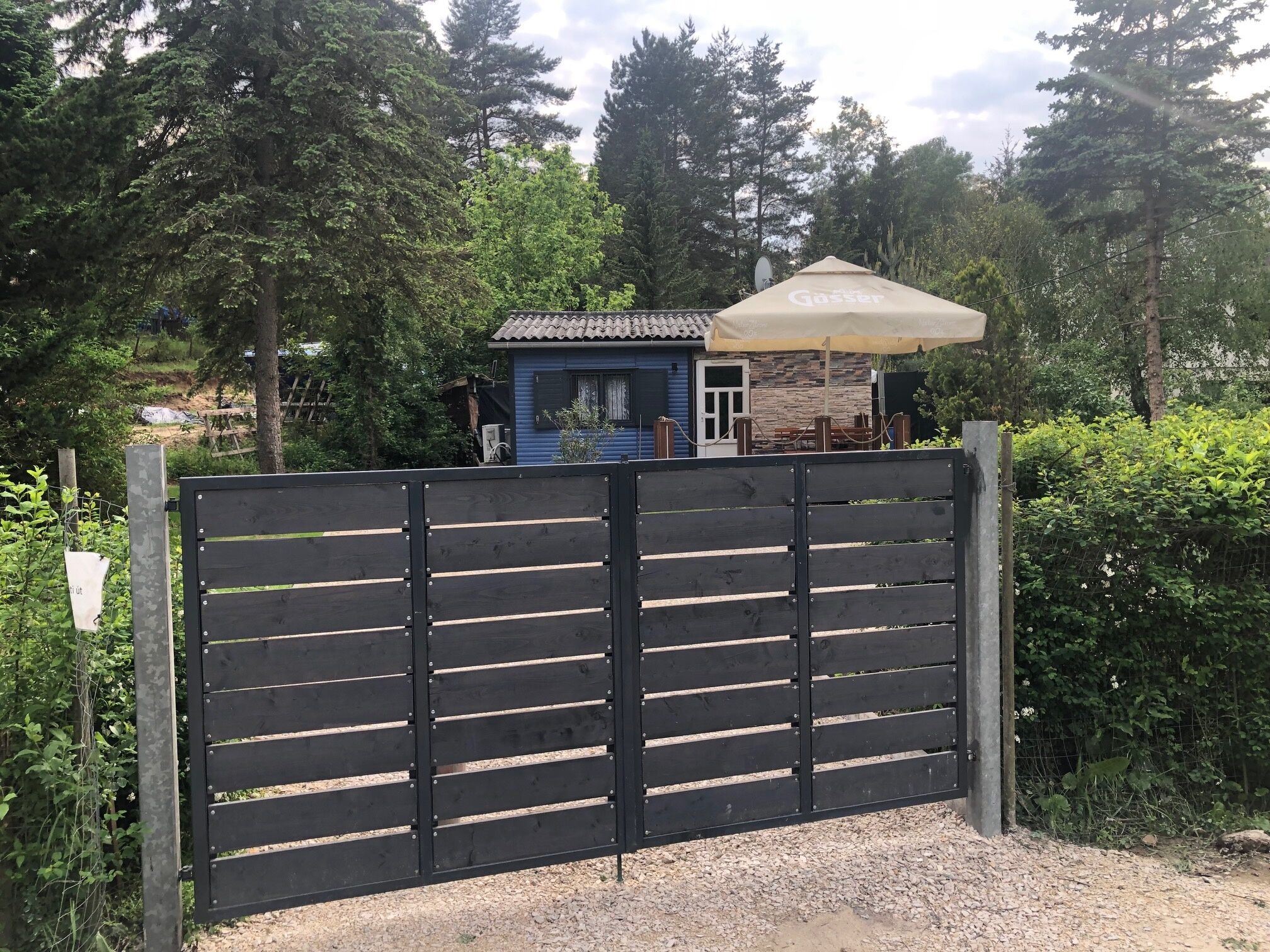 Kékház Kicsi Apartman – Esztergom fotó 11