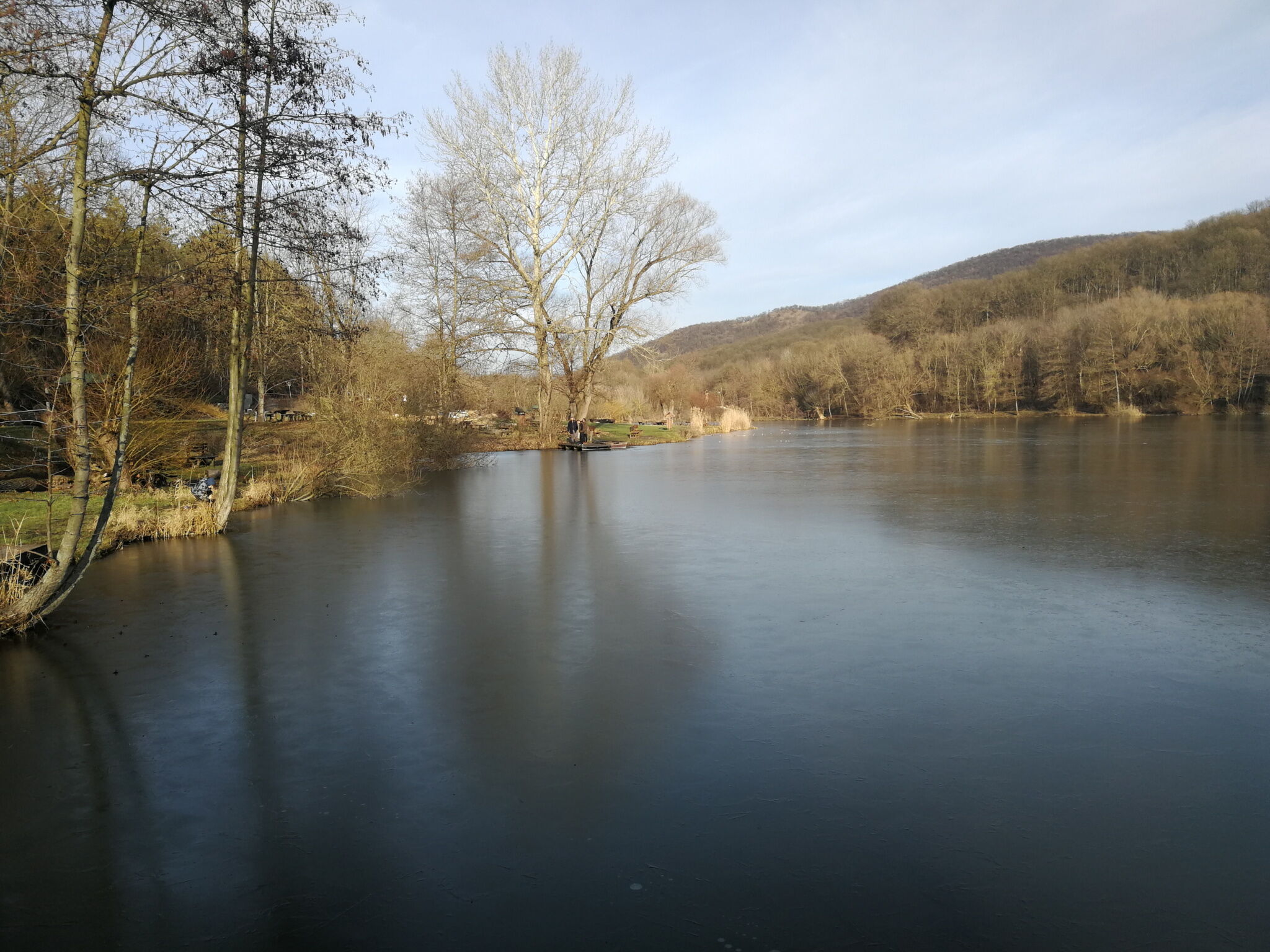 Kékház Kicsi Apartman – Esztergom fotó 22