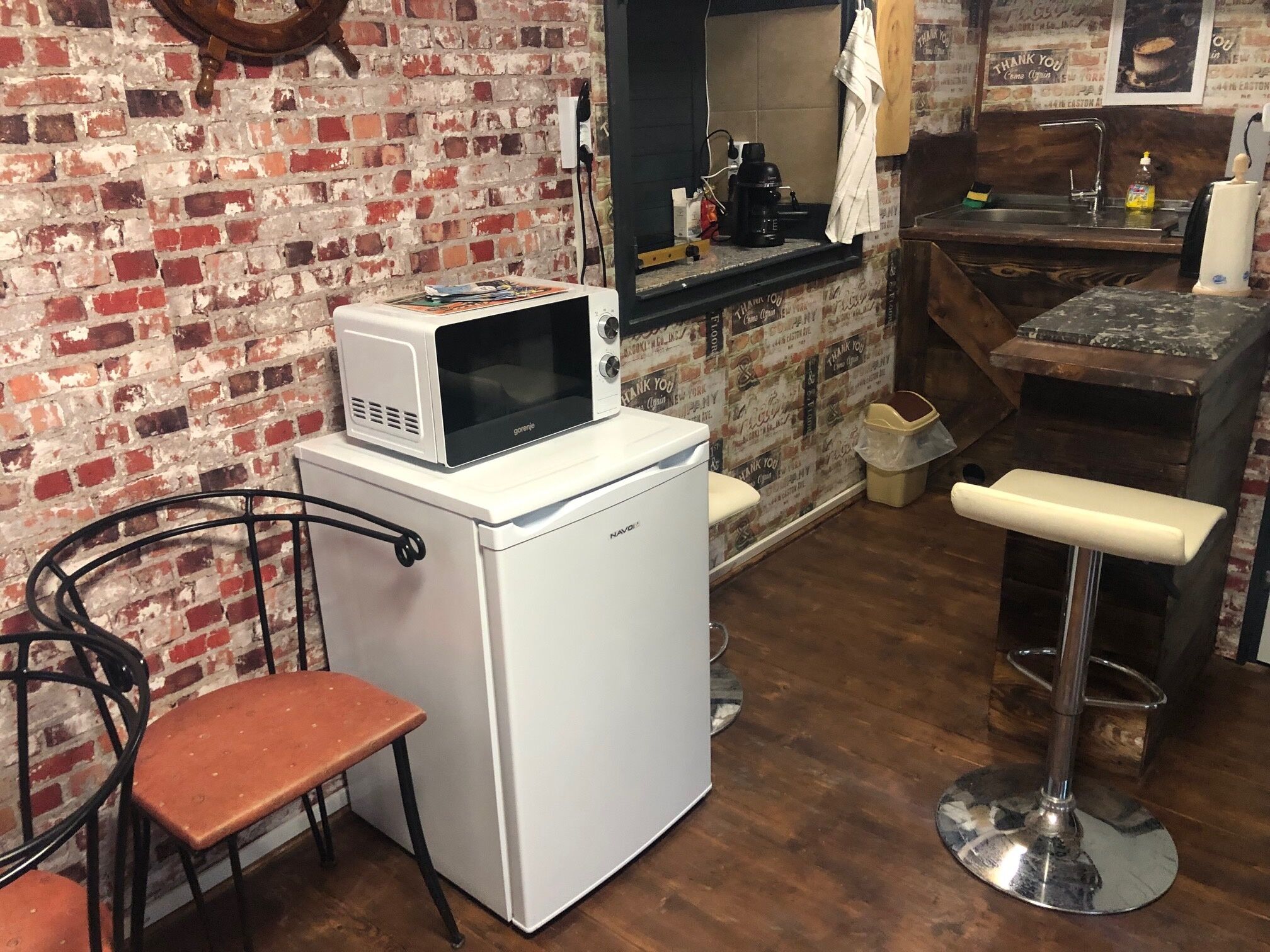 Kékház Kicsi Apartman – Esztergom fotó 4