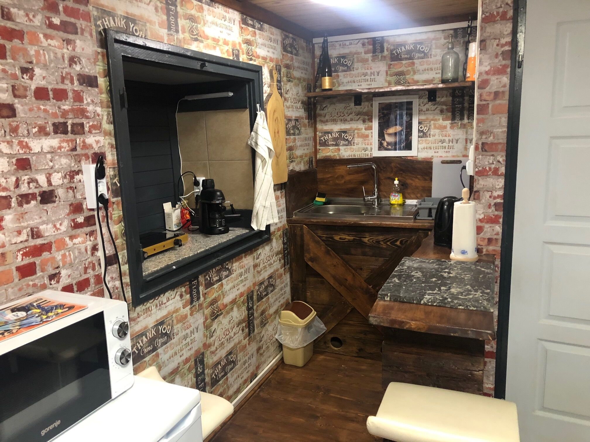 Kékház Kicsi Apartman – Esztergom fotó 5