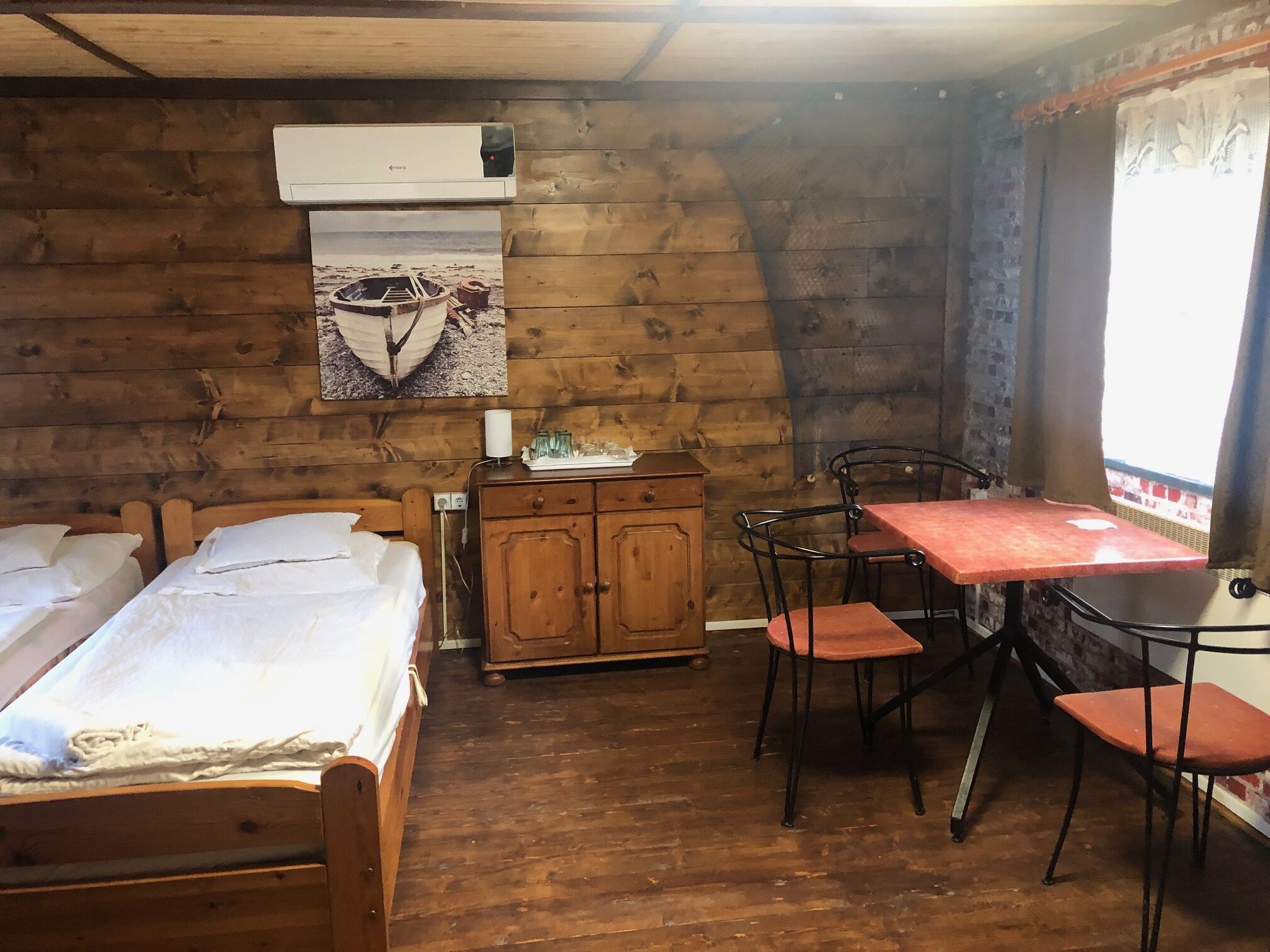 Kékház Kicsi Apartman – Esztergom fotó 8