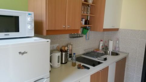 City Heart Apartman Budapest1