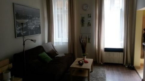 City Heart Apartman Budapest3