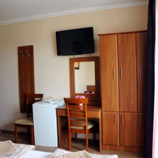 Andi Apartmanház41