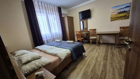 Andi Apartmanház85
