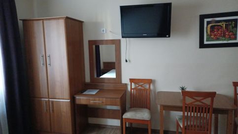 Andi Apartmanház9